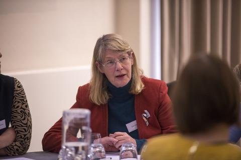 Patient Advisory Group Patient Advisory Group