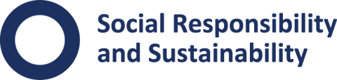 Social Responsibility and Sustainability logo