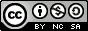 Attribution-NonCommercial-ShareAlike 4.0 International