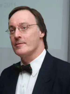 Peter Hayes